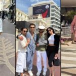 कान्स 2025: जान्हवी कपूर करण जौहर में शामिल हो गए, और ईशान खटर को कान में 'होमबाउंड' प्रीमियर से पहले