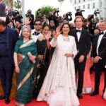 कान्स में सत्यजीत रे की बहाल फिल्म के लिए स्टैंडिंग ओवेशन बंगाल में खुशी फैलती है