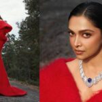 कार्टियर इवेंट में, दीपिका पडुकेन्स रेड हॉट रॉयल लुक स्टन फैन्स, लेकिन क्या उन्होंने वहां संदीप वांगा रेड्डी विवाद का भी जवाब दिया?