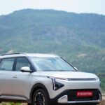 किआ कारेंस क्लैविस फर्स्ट ड्राइव रिव्यू: द फैमिली एमपीवी, सभी बड़े हो गए