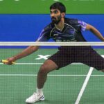 किडम्बी श्रीकांत मलेशिया के मुख्य आकर्षण के लिए आगे बढ़ते हैं