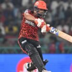 किशन ने हमारे लिए पारी को एक साथ रखा: एसआरएच सहायक कोच हेल्मोट