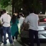 किसकी लक्जरी कार थी? जिसमें 7 लाशों में पाया गया, पंचकुला आत्मघाती मामले में बड़ा प्रकटीकरण ..