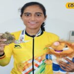 साइकिल चलाने में बेटियां अच्छा प्रदर्शन करती हैं