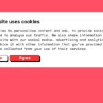 कुकीज़ ने समझाया: undrstand 'सभी' बनाम 'सभी को अस्वीकार' स्वीकार करें और सही विकल्प बनाएं