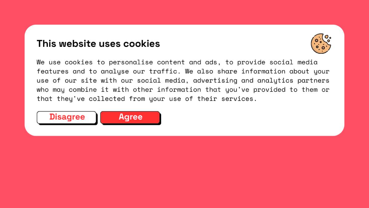 कुकीज़ ने समझाया: undrstand 'सभी' बनाम 'सभी को अस्वीकार' स्वीकार करें और सही विकल्प बनाएं