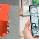 कुछ भी नहीं CMF फोन 2 प्रो 50MP कैमरा के साथ, 256GB स्टोरेज प्रभावशाली ऑफ़र के साथ बिक्री के लिए जाता है