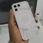 कुछ भी नहीं फोन 3, प्रभावशाली सुविधाओं का दावा करते हुए, जल्द ही पहुंचना; सीईओ लॉन्च से पहले की कीमत पर रहस्योद्घाटन करता है