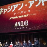 कुल्हाड़ी भूल जाती है, लेकिन पेड़ याद करता है: कैसे 'एंडोर' इतिहास को दर्शाता है, क्रांतिकारी रूस से लेकर आधुनिक गाजा तक