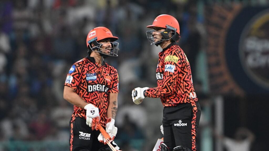 केकेआर, सनराइजर्स एक जीत के साथ निराशाजनक मौसम को बंद करने के लिए देखते हैं