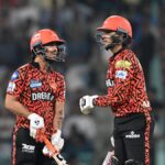 केकेआर, सनराइजर्स एक जीत के साथ निराशाजनक मौसम को बंद करने के लिए देखते हैं