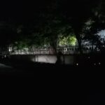 केवल सायरन इको 28 शहरों में, गति हर जगह रुक गई, अंधेरा 10 मिनट बना रहा