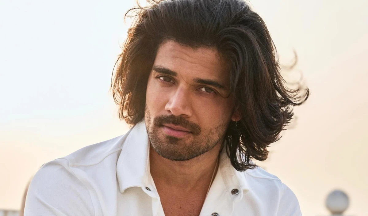 केसरी वीर प्रमोशन | ‘मैं एक ऐसी फिल्म करना चाहता था जो मुझे सम्मान दे,’ सूरज पंचोली ने जीवन से संबंधित जीवन का साक्षात्कार लिया