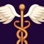 कैड्यूस सिंबल: प्रतिष्ठित डॉक्टर के प्रतीक के पीछे का इतिहास
