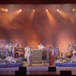 कैसे अनिरुद्ध वर्मा सामूहिक शास्त्रीय ध्वनियों को शांत करता है