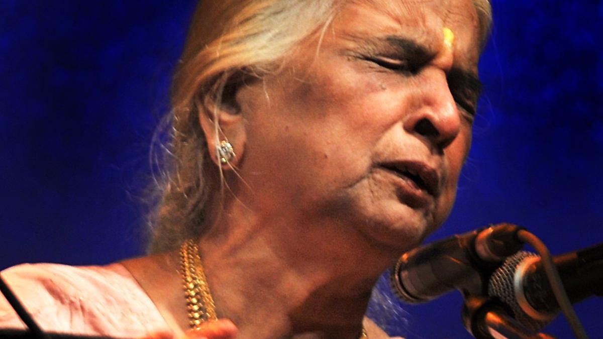 कैसे गिरिजा देवी कलाकारों को प्रेरित करता है