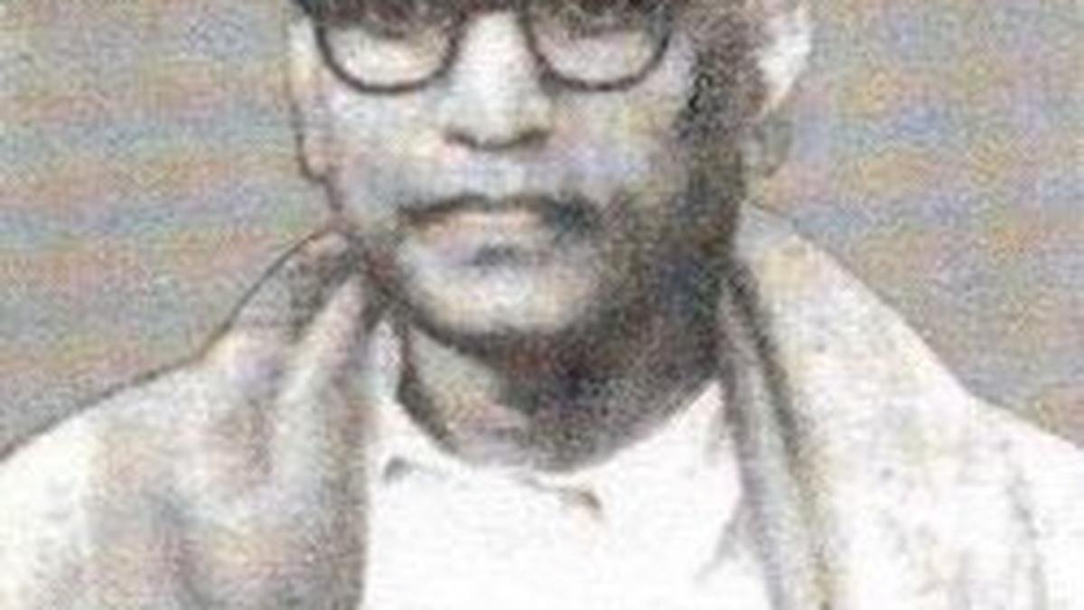 कैसे बहुमुखी एसडी सुंदरम ने तमिल थिएटर के पाठ्यक्रम को बदल दिया