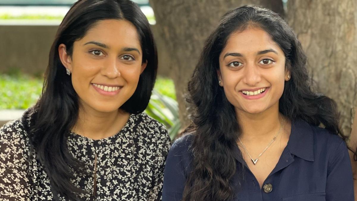 कॉफी की भूसी और केले फाइबर से बना पैकेजिंग