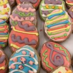 कोयंबटूर में उत्सव के मौसम के लिए विशेष बफे: तितली मटर के साथ तले हुए चावल, टिक्कस और केमा कबाब के साथ