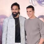 क्या आप जानते हैं? विष्णु मंचू ने एक अभिनेता बनने से पहले एलए में एक स्टंटमैन के रूप में काम किया