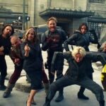 क्या थंडरबोल्ट्स के निर्देशक जैक श्रेयर ने एक्स-मेन मूवी को आगामी मार्वल का निर्देशन किया होगा?