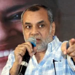 Paresh Rawal