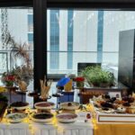 क्या मिस वर्ल्ड 2025 प्रतियोगी हैदराबाद में खा रहे हैं