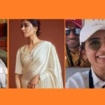 Samantha Ruth Prabhu