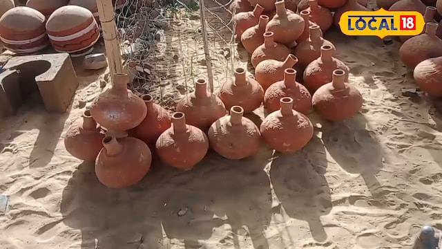 क्ले पॉट: गर्मियों में कीचड़ के लिए उच्च मांग, प्रतिरक्षा प्रणाली में सुधार करता है, शरीर को लाभकारी खनिज देता है