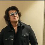 क्षमा करें कर्नाटक: उनकी टिप्पणियों को सही ठहराने के घंटे बाद, सोनू निगाम ने माफी जारी की