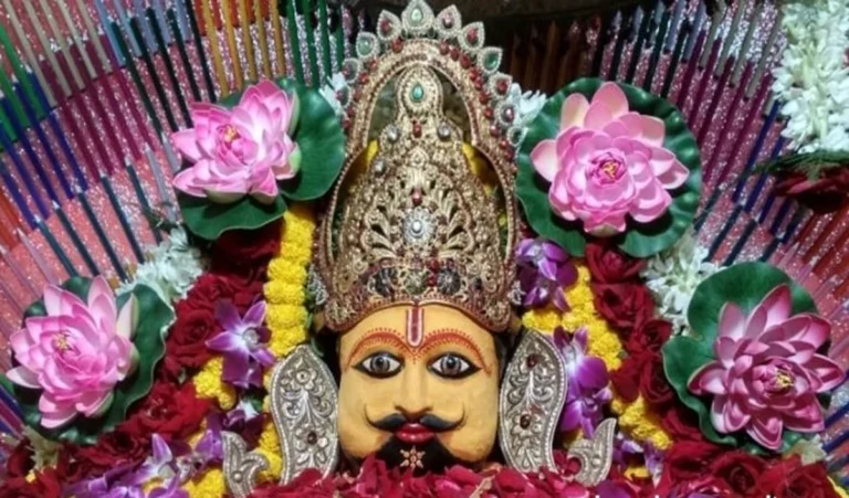 Khatu Shyam Temple