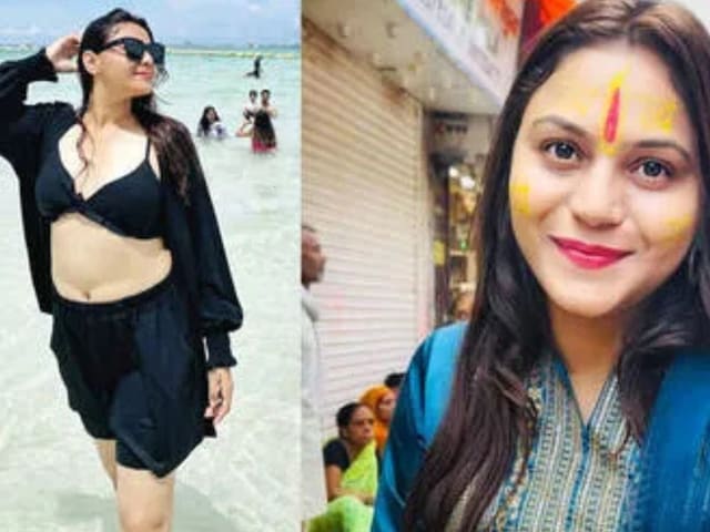 गद्दार ज्योति से बचना मुश्किल है! केरल ने क्या किया? खुफिया एजेंसियों को पता चला!