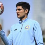 गिल्ड पारी के लिए गिल पैड