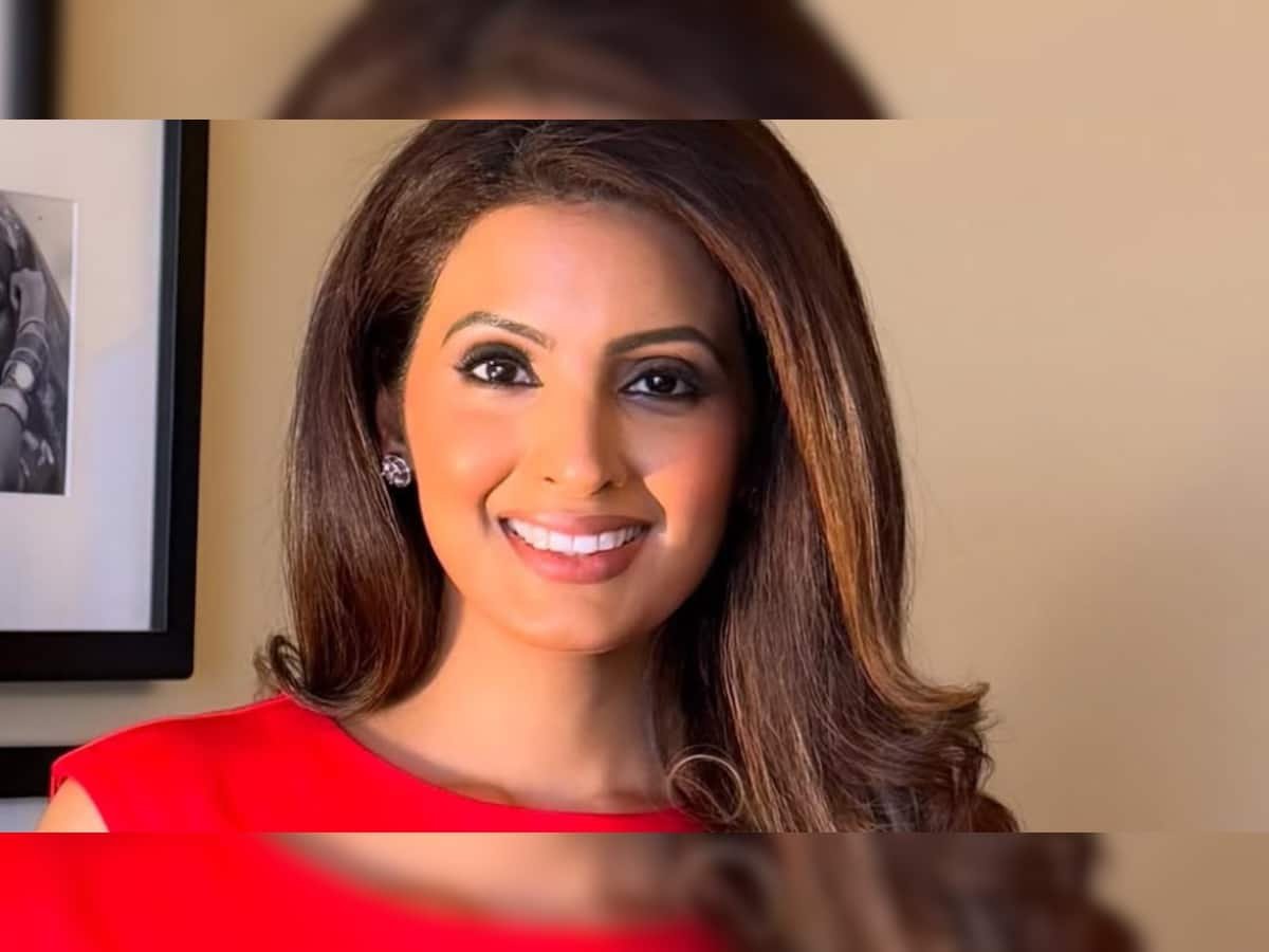 गीता बसरा ने बॉलीवुड छोड़ने के बारे में खुलता है: मैं चार फिल्मों में हार गया क्योंकि ...