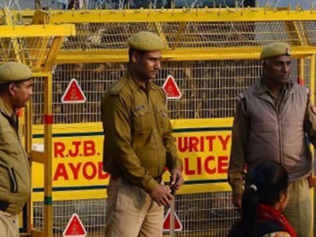 गुरुग्राम लापता था, अयोध्या में रह रहा था, सभी को सभी से बचाने के लिए इस्तेमाल किया, अचानक पोल खोला, कहा- मैंने …