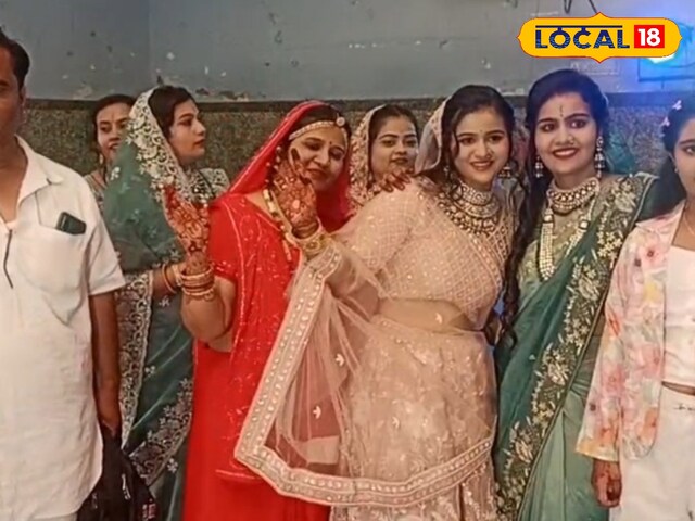 गोलीबारी के बीच शादियाँ बंद नहीं हुईं, बीकानेर के लोग पाकिस्तान की योजना में विफल रहे