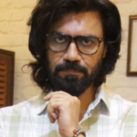 गौरव चोपड़ा 5 साल बाद टीवी पर लौटते हैं, जो कि पुष्पा असंभव के रूप में जटिल कानून प्रोफेसर के रूप में है