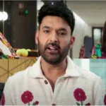 The Great Indian Kapil Show