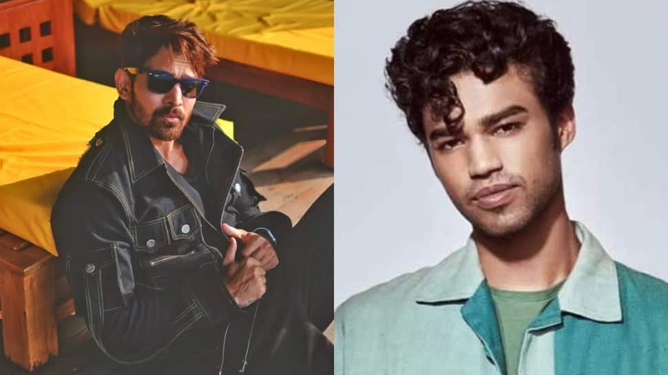 घटनाओं से दूर रहें ...: हर्षवर्धन रैन भावनात्मक टूटने के बाद बाबिल खान को सलाह देते हैं