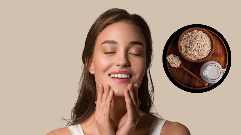 घर पर चमकती त्वचा प्राप्त करना चाहते हैं? स्वस्थ त्वचा के लिए इस आसान दलिया स्क्रब नुस्खा की जाँच करें