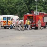 IAF अलर्ट: चंडीगढ़ में ड्रोन हमले का डर, सायरन 20 मिनट के लिए बजता है