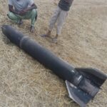 चंडीगढ़ में मिसाइल हमले के लिए पाकिस्तान की असफल प्रयास, सेना ने सीमा को मार डाला