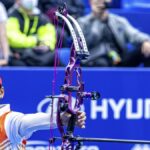 चक्रवृद्धि रुचि: LA28 में धनुष शैली को शामिल करने का मतलब भारत के लिए है