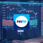 चीन के चींटी समूह की योजना के रूप में पेटीएम के शेयर 5% दरार करते हैं, लगभग 4% हिस्सेदारी बेचने की योजना है