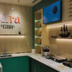 चेन्नई के युरा जिलेटो के साथ आईटीसी ग्रैंड चोल द्वारा स्वाद इडुक्की का स्वाद