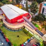 चौध्या मेमोरियल हॉल और इसकी कालातीत अपील