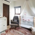 छोटे मनुष्यों के बड़े निर्णय पेशेवरों और एक नर्सरी डिजाइन करने के विपक्ष