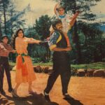 'जगदीका वीरुडु अथिलोका सुंदरी' सिनेमाघरों के लिए गियर, 3 डी में, तेलुगु फिल्म की प्रवृत्ति में शामिल होकर फिर से रिलीज़