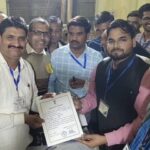 ... जब MLA Kanwaralal Meena ने SDM RAMNIVAS में एक पिस्तौल बढ़ाई, तो एक हंगामा किया