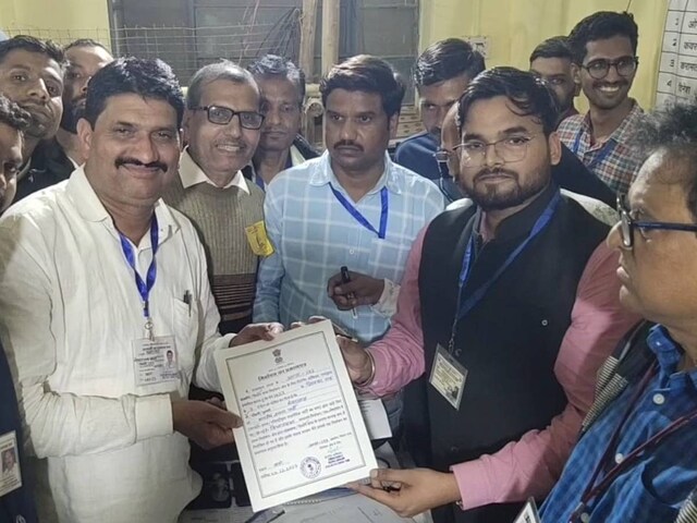 … जब MLA Kanwaralal Meena ने SDM RAMNIVAS में एक पिस्तौल बढ़ाई, तो एक हंगामा किया